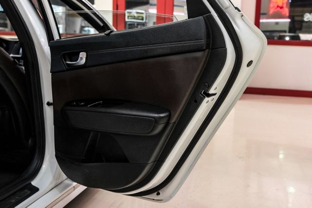 2016 Kia Optima SXL Turbo | Addison, TX | Mr Car Guys