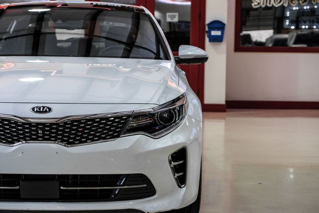 2016 Kia Optima SXL Turbo | Addison, TX | Mr Car Guys 2016 Kia Optima SXL Turbo | Addison, TX | Mr Car Guys