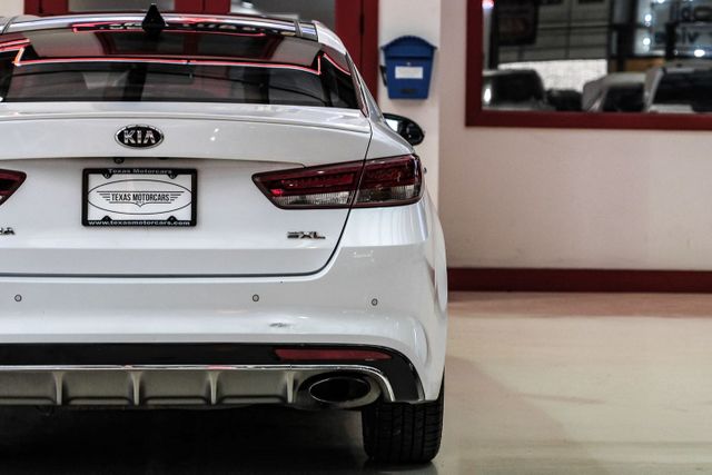 2016 Kia Optima SXL Turbo | Addison, TX | Mr Car Guys 2016 Kia Optima SXL Turbo | Addison, TX | Mr Car Guys