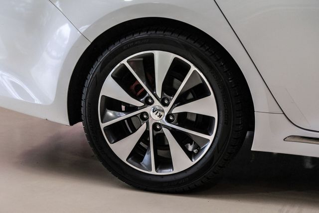 2016 Kia Optima SXL Turbo | Addison, TX | Mr Car Guys