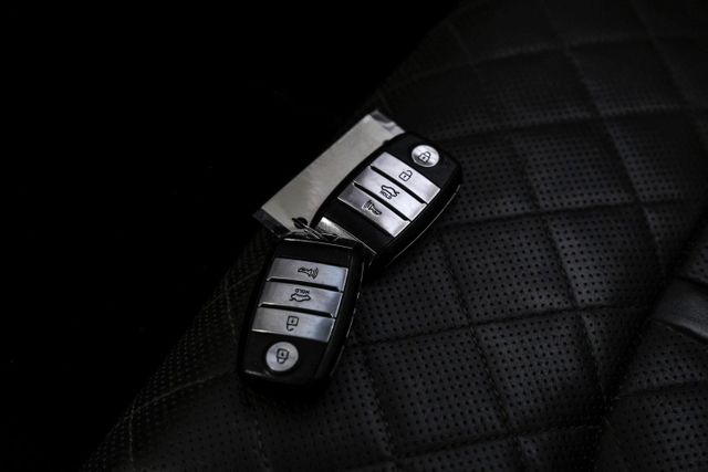 2016 Kia Optima SXL Turbo | Addison, TX | Mr Car Guys 2016 Kia Optima SXL Turbo | Addison, TX | Mr Car Guys