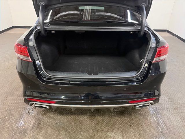 2016 Kia Optima SXL Turbo