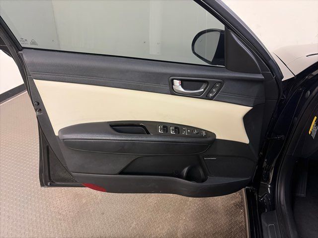 2016 Kia Optima SXL Turbo