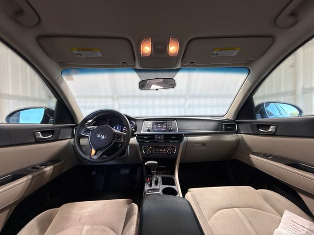 2016 Kia OPTIMA LX | Houston, TX | Texas Star Motors
