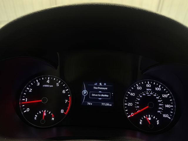 2016 Kia OPTIMA LX 2016 Kia OPTIMA LX