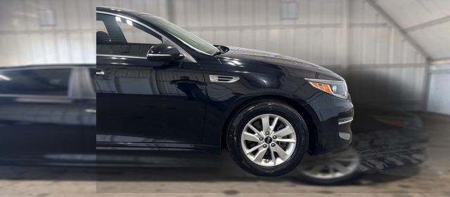 2016 Kia OPTIMA LX 2016 Kia OPTIMA LX