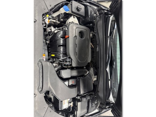 2016 Kia OPTIMA LX 2016 Kia OPTIMA LX