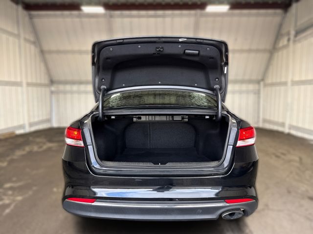 2016 Kia OPTIMA LX | Houston, TX | Texas Star Motors