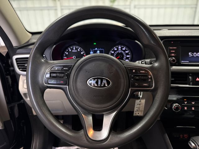 2016 Kia OPTIMA LX | Houston, TX | Texas Star Motors