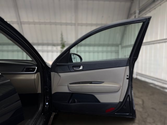 2016 Kia OPTIMA LX | Houston, TX | Texas Star Motors