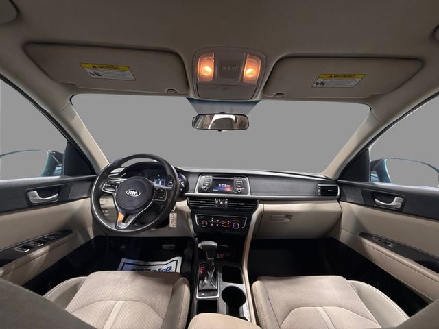 2016 Kia OPTIMA LX | Houston, TX | Texas Star Motors