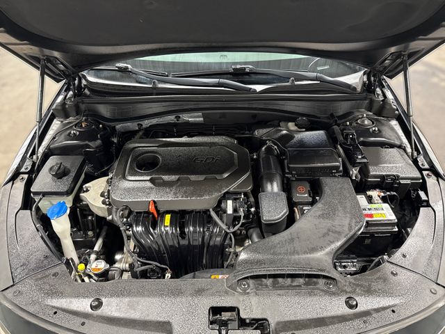 2016 Kia OPTIMA LX | Houston, TX | Texas Star Motors