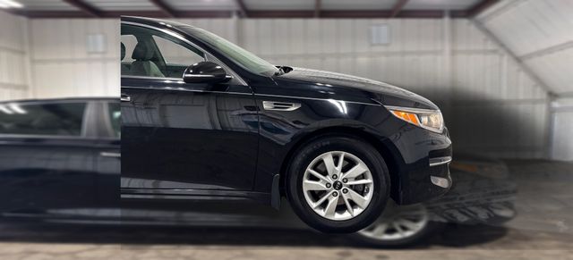 2016 Kia OPTIMA LX | Houston, TX | Texas Star Motors 2016 Kia OPTIMA LX | Houston, TX | Texas Star Motors