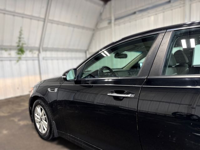 2016 Kia OPTIMA LX | Houston, TX | Texas Star Motors