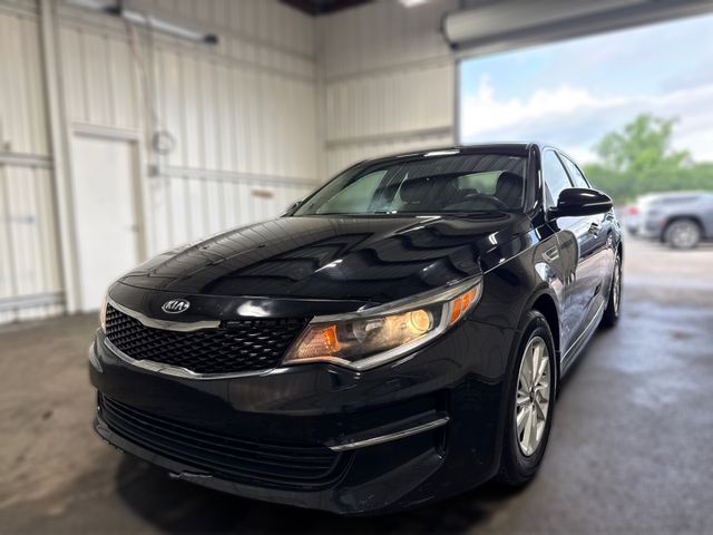 2016 Kia OPTIMA LX | Houston, TX | Texas Star Motors 2016 Kia OPTIMA LX | Houston, TX | Texas Star Motors