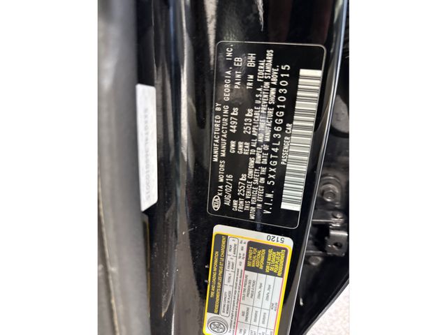 2016 Kia OPTIMA LX | Houston, TX | Texas Star Motors 2016 Kia OPTIMA LX | Houston, TX | Texas Star Motors