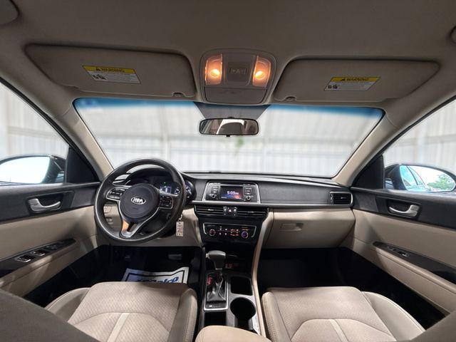 2016 Kia OPTIMA LX | Houston, TX | Texas Star Motors 2016 Kia OPTIMA LX | Houston, TX | Texas Star Motors