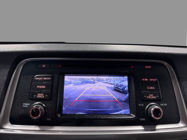 2016 Kia OPTIMA LX | Houston, TX | Texas Star Motors