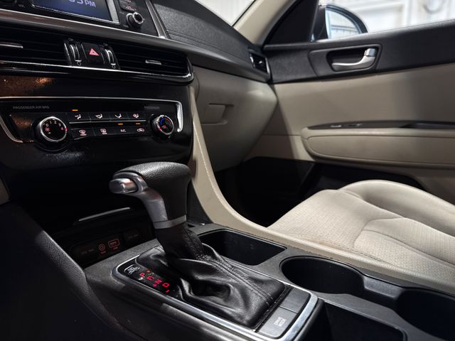 2016 Kia OPTIMA LX | Houston, TX | Texas Star Motors