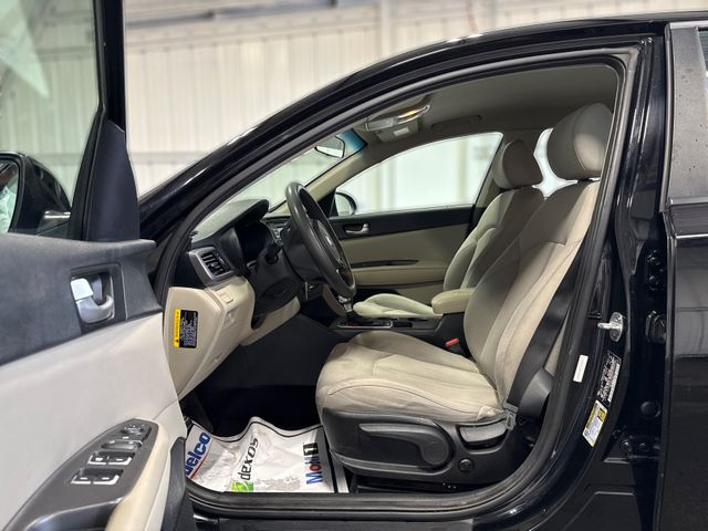 2016 Kia OPTIMA LX | Houston, TX | Texas Star Motors