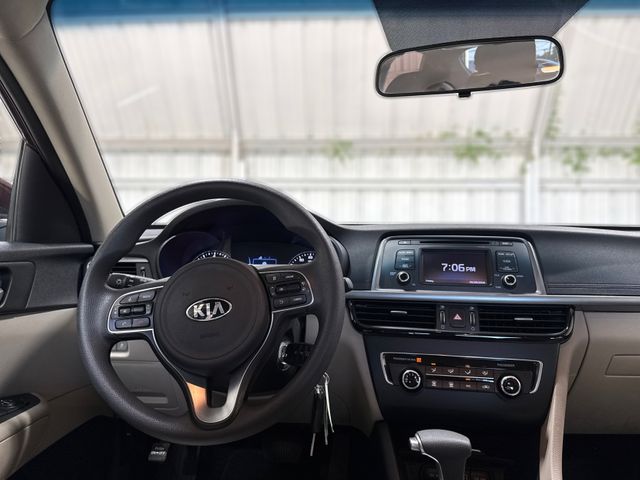 2016 Kia OPTIMA LX | Houston, TX | Texas Star Motors 2016 Kia OPTIMA LX | Houston, TX | Texas Star Motors