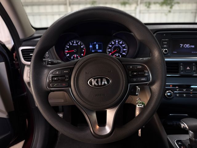 2016 Kia OPTIMA LX | Houston, TX | Texas Star Motors