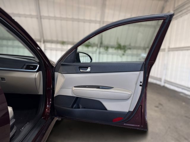 2016 Kia OPTIMA LX | Houston, TX | Texas Star Motors