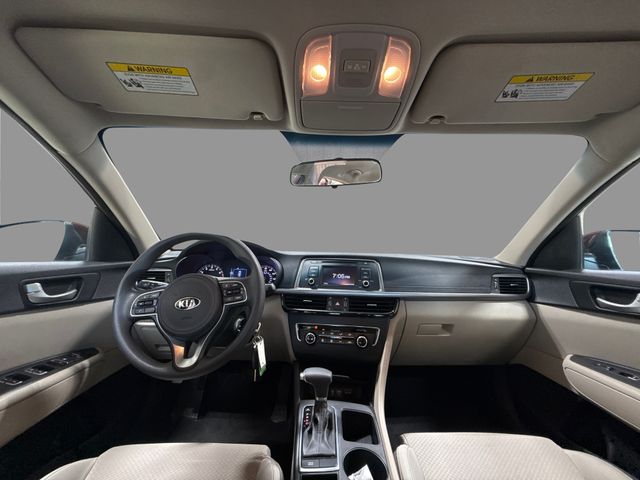 2016 Kia OPTIMA LX | Houston, TX | Texas Star Motors