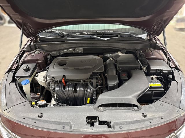 2016 Kia OPTIMA LX | Houston, TX | Texas Star Motors