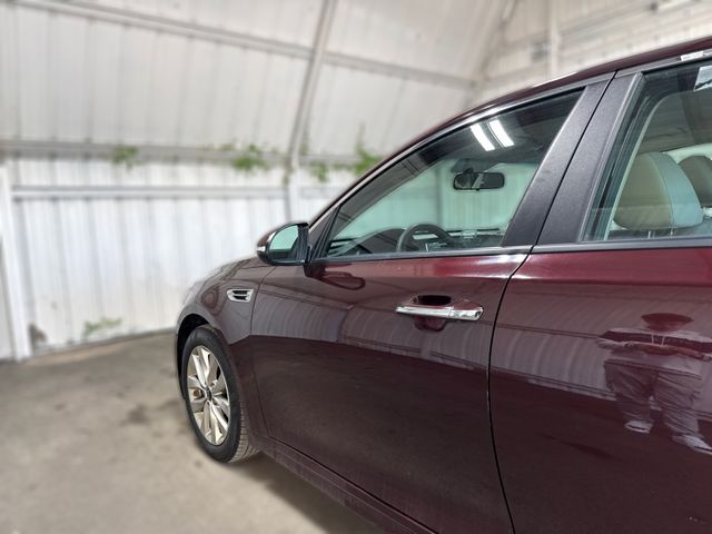 2016 Kia OPTIMA LX | Houston, TX | Texas Star Motors