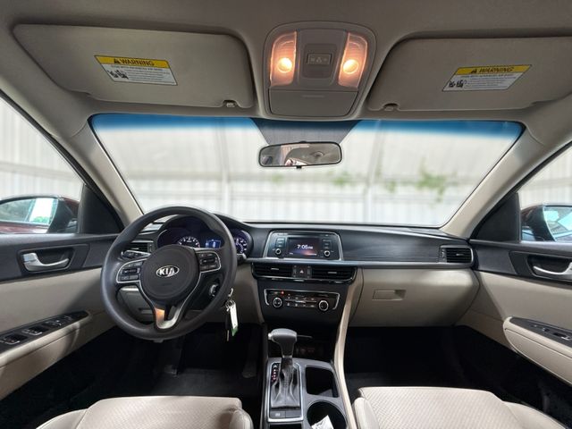 2016 Kia OPTIMA LX | Houston, TX | Texas Star Motors 2016 Kia OPTIMA LX | Houston, TX | Texas Star Motors