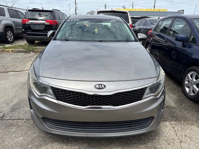 2016 Kia Optima LX | Kenner, LA | Auto Nation LLC 2016 Kia Optima LX | Kenner, LA | Auto Nation LLC