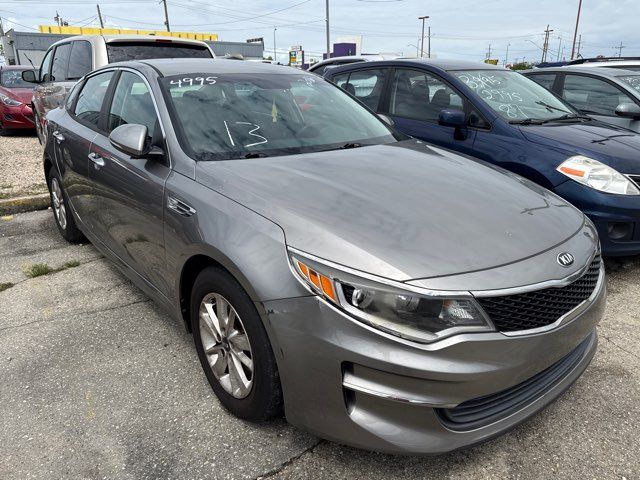 2016 Kia Optima LX | Kenner, LA | Auto Nation LLC