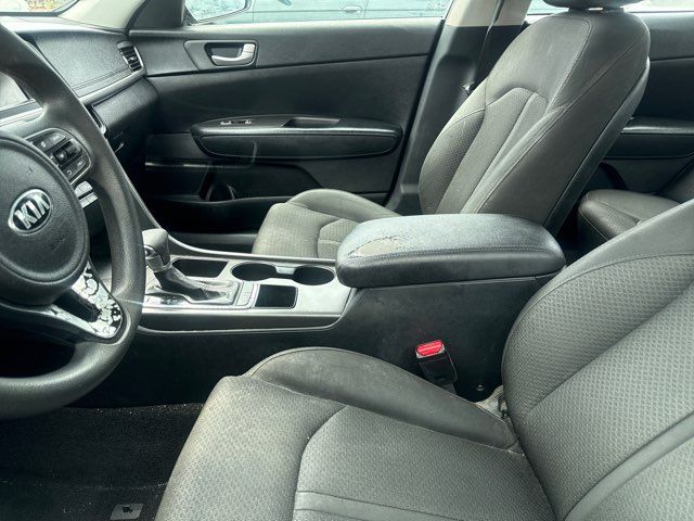 2016 Kia Optima LX | Kenner, LA | Auto Nation LLC