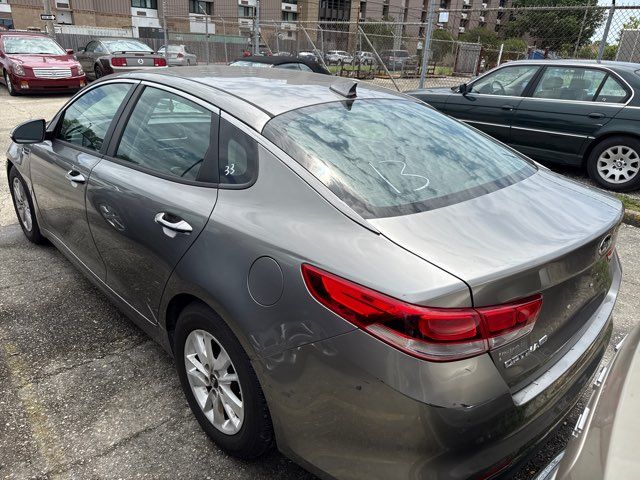 2016 Kia Optima LX | Kenner, LA | Auto Nation LLC