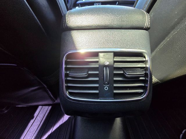 2016 Kia Optima SXL Turbo