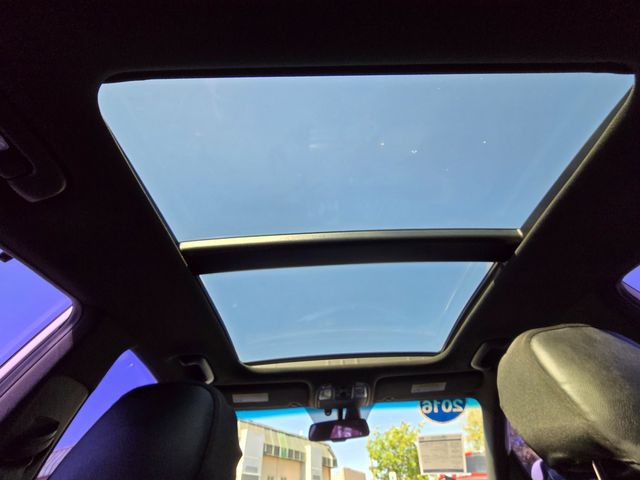 2016 Kia Optima SXL Turbo 2016 Kia Optima SXL Turbo