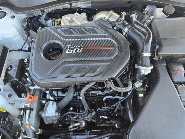 2016 Kia Optima SXL Turbo 2016 Kia Optima SXL Turbo