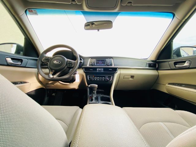 2016 Kia Optima LX | Lubbock, TX | Chaparral Motors - Lubbock