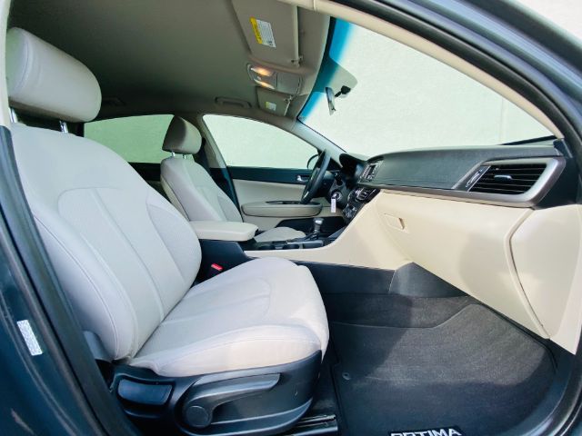 2016 Kia Optima LX | Lubbock, TX | Chaparral Motors - Lubbock 2016 Kia Optima LX | Lubbock, TX | Chaparral Motors - Lubbock