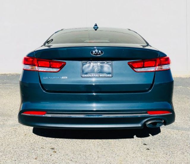 2016 Kia Optima LX | Lubbock, TX | Chaparral Motors - Lubbock 2016 Kia Optima LX | Lubbock, TX | Chaparral Motors - Lubbock