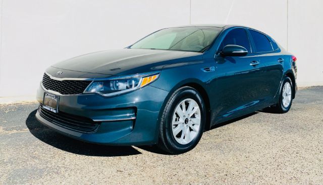 2016 Kia Optima LX | Lubbock, TX | Chaparral Motors - Lubbock 2016 Kia Optima LX | Lubbock, TX | Chaparral Motors - Lubbock