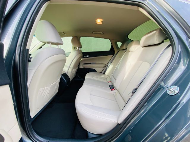 2016 Kia Optima LX | Lubbock, TX | Chaparral Motors - Lubbock