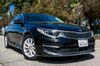2016 Kia Optima EX | Reseda, CA | Angeles Auto Alliance 2016 Kia Optima EX | Reseda, CA | Angeles Auto Alliance