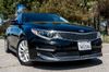 2016 Kia Optima EX | Reseda, CA | Angeles Auto Alliance 2016 Kia Optima EX | Reseda, CA | Angeles Auto Alliance