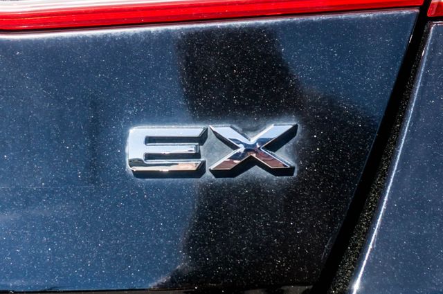 2016 Kia Optima EX 2016 Kia Optima EX