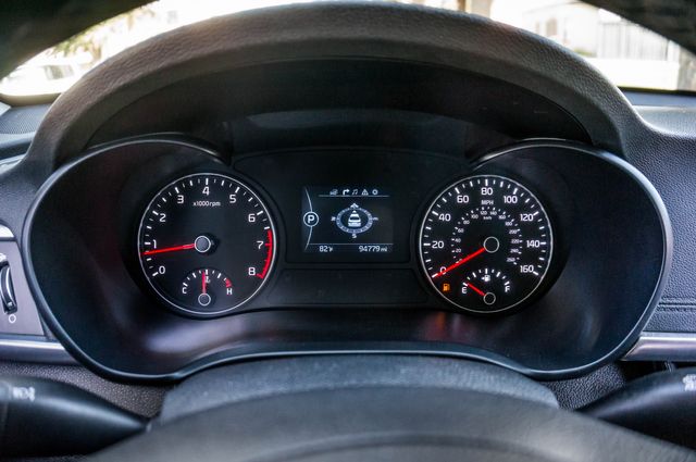 2016 Kia Optima EX 2016 Kia Optima EX