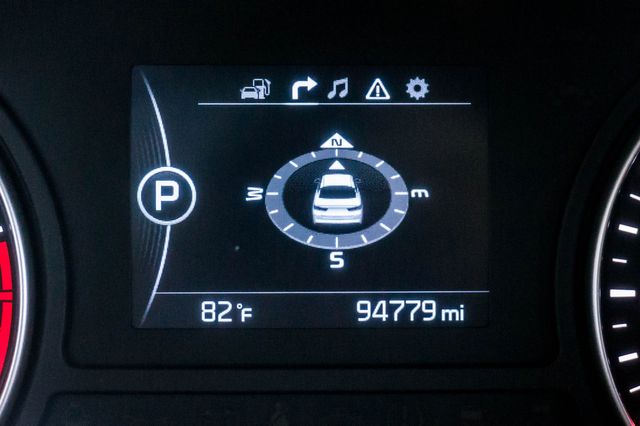 2016 Kia Optima EX 2016 Kia Optima EX