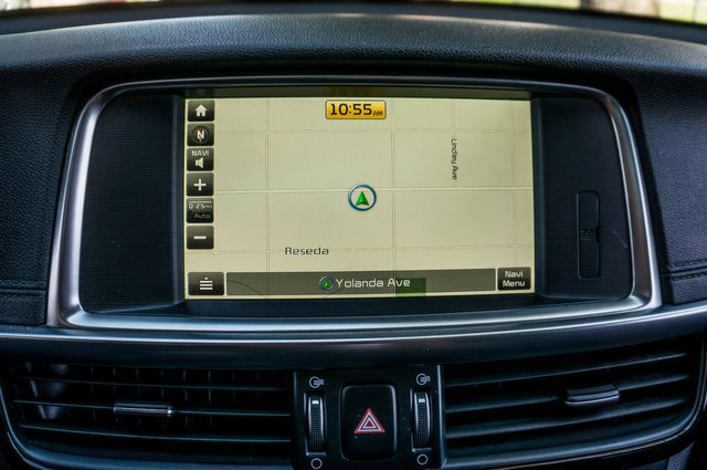 2016 Kia Optima EX 2016 Kia Optima EX