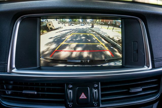 2016 Kia Optima EX 2016 Kia Optima EX